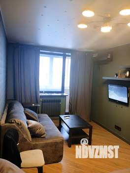 1-к квартира, на длительный срок, 30м2, 9/9 этаж