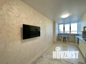 2-к квартира, на длительный срок, 45м2, 11/16 этаж