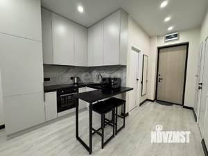 Студия квартира, на длительный срок, 32м2, 3/9 этаж