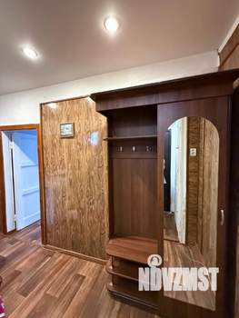 2-к квартира, на длительный срок, 52м2, 4/7 этаж