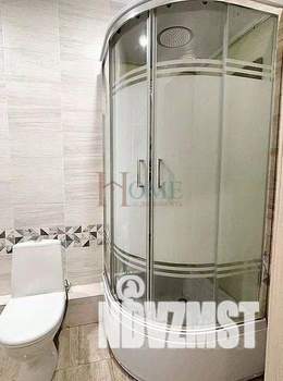 1-к квартира, на длительный срок, 38м2, 25/25 этаж