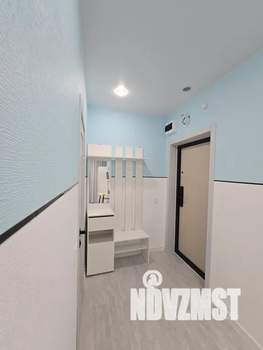 Студия квартира, посуточно, 26м2, 12/25 этаж