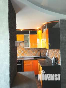 3-к квартира, на длительный срок, 48м2, 5/5 этаж