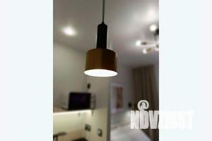 1-к квартира, посуточно, 18м2, 1/5 этаж