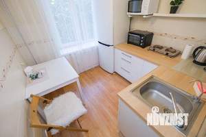 1-к квартира, посуточно, 49м2, 1/1 этаж