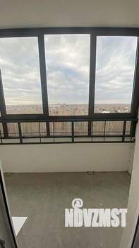 1-к квартира, на длительный срок, 41м2, 12/13 этаж