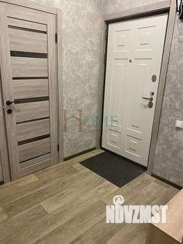 2-к квартира, на длительный срок, 40м2, 13/17 этаж