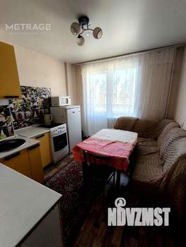 1-к квартира, на длительный срок, 34м2, 16/18 этаж