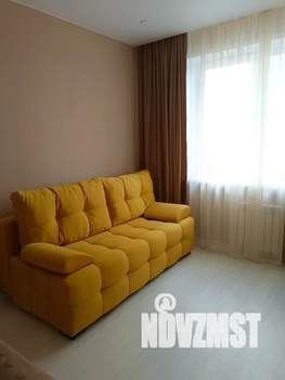 1-к квартира, посуточно, 30м2, 18/19 этаж