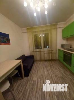 1-к квартира, на длительный срок, 40м2, 10/10 этаж