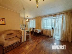 2-к квартира, на длительный срок, 44м2, 3/5 этаж