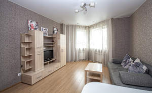2-к квартира, на длительный срок, 43м2, 14/25 этаж