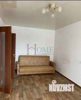 1-к квартира, на длительный срок, 35м2, 6/17 этаж