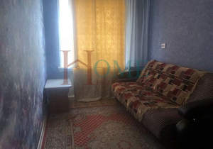 2-к квартира, на длительный срок, 44м2, 9/9 этаж