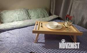 1-к квартира, посуточно, 15м2, 1/1 этаж