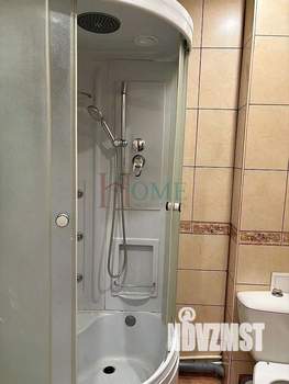 Студия квартира, на длительный срок, 32м2, 6/10 этаж