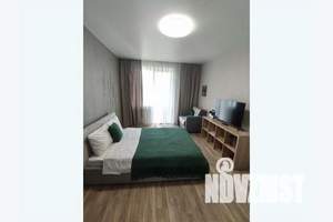 1-к квартира, посуточно, 10м2, 11/18 этаж