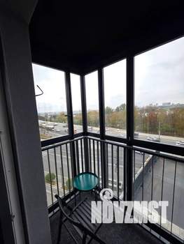 1-к квартира, посуточно, 25м2, 4/7 этаж