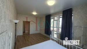 1-к квартира, на длительный срок, 70м2, 7/25 этаж