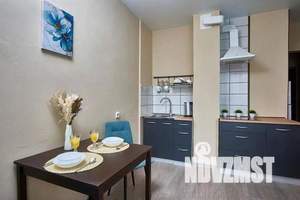 1-к квартира, посуточно, 30м2, 2/25 этаж