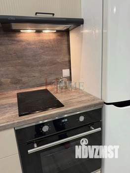 Студия квартира, на длительный срок, 29м2, 13/15 этаж