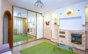 1-к квартира, на длительный срок, 44м2, 12/15 этаж