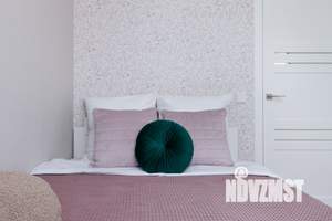 2-к квартира, посуточно, 20м2, 1/1 этаж