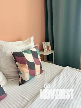 1-к квартира, посуточно, 32м2, 13/17 этаж