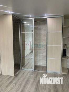 1-к квартира, на длительный срок, 31м2, 2/5 этаж