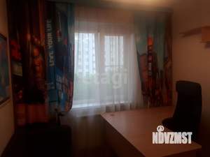 5-к квартира, на длительный срок, 110м2, 3/7 этаж