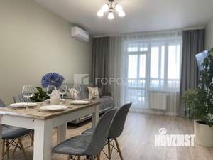 2-к квартира, на длительный срок, 53м2, 14/25 этаж