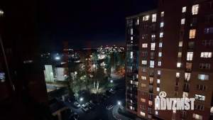 1-к квартира, на длительный срок, 46м2, 10/13 этаж