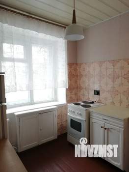 2-к квартира, на длительный срок, 46м2, 1/5 этаж