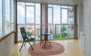 1-к квартира, на длительный срок, 30м2, 2/25 этаж