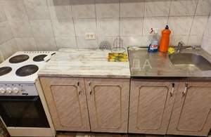 2-к квартира, на длительный срок, 45м2, 4/5 этаж