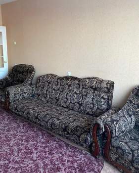 2-к квартира, на длительный срок, 50м2, 5/5 этаж