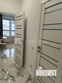 1-к квартира, на длительный срок, 40м2, 21/21 этаж