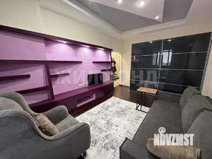 1-к квартира, на длительный срок, 45м2, 15/21 этаж