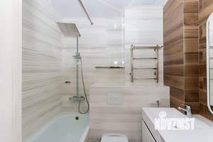 1-к квартира, на длительный срок, 33м2, 5/10 этаж