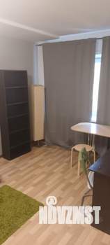 1-к квартира, на длительный срок, 30м2, 5/5 этаж
