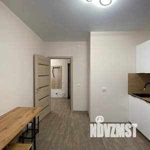 1-к квартира, посуточно, 38м2, 4/9 этаж