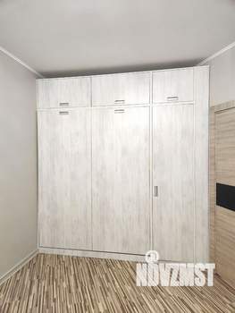 1-к квартира, на длительный срок, 43м2, 19/25 этаж