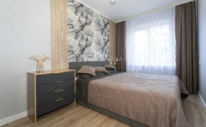 2-к квартира, на длительный срок, 44м2, 3/9 этаж