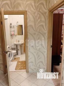 1-к квартира, на длительный срок, 45м2, 2/9 этаж