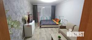 1-к квартира, на длительный срок, 32м2, 4/9 этаж