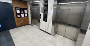 Студия квартира, на длительный срок, 30м2, 1/17 этаж