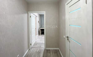 1-к квартира, на длительный срок, 29м2, 7/18 этаж