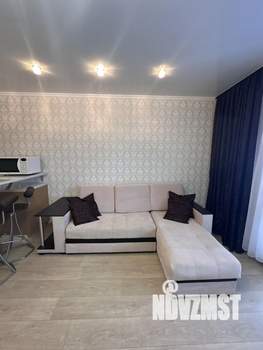 Студия квартира, на длительный срок, 32м2, 8/10 этаж