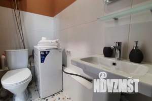 1-к квартира, посуточно, 22м2, 4/16 этаж