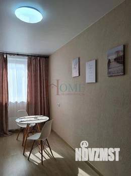 1-к квартира, на длительный срок, 40м2, 7/21 этаж